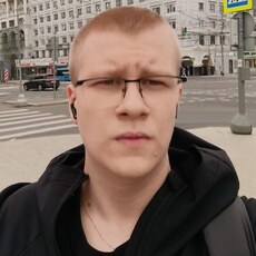 Фотография мужчины Александр, 18 лет из г. Инжавино