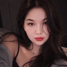 Фотография девушки Anna, 19 лет из г. Батуми