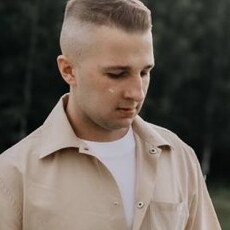 Фотография мужчины Валерий, 29 лет из г. Усолье-Сибирское