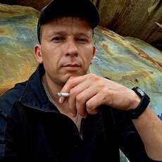 Фотография мужчины Максим, 39 лет из г. Уссурийск