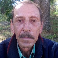 Фотография мужчины Василий, 58 лет из г. Богушевск