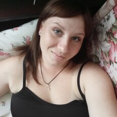 Ольга, 28 из г. Бийск.