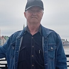 Виктор, 60 из г. Набережные Челны.
