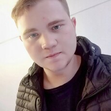 Фотография мужчины Иван, 22 года из г. Топки