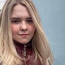 Полина, 22 года