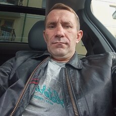 Фотография мужчины Сергей, 42 года из г. Санкт-Петербург