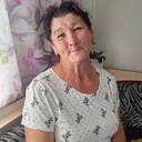 Галина, 58 лет