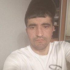 Фотография мужчины Абдул, 35 лет из г. Екатеринбург