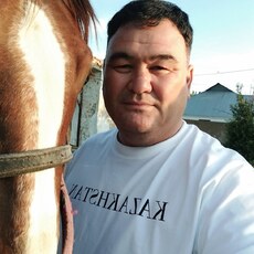 Фотография мужчины Dzhandos, 49 лет из г. Атырау(Гурьев)