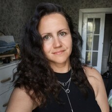 Фотография девушки Ольга, 38 лет из г. Санкт-Петербург