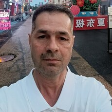 Фотография мужчины Саид, 56 лет из г. Хабаровск