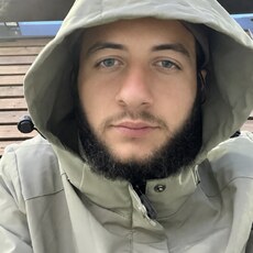 Фотография мужчины Али, 22 года из г. Тында