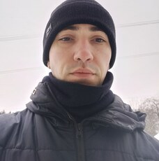 Фотография мужчины Денис, 34 года из г. Воскресенск