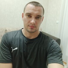 Фотография мужчины Александр, 30 лет из г. Медведовская