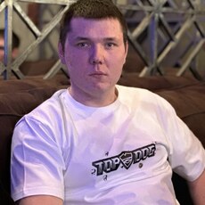 Фотография мужчины Антон, 23 года из г. Орел