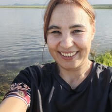 Фотография девушки Alexandra, 39 лет из г. Красноярск