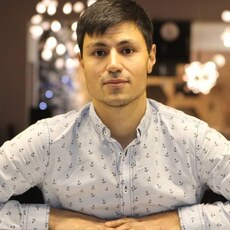Фотография мужчины Руслан, 32 года из г. Алматы