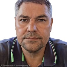 Фотография мужчины Руслан, 45 лет из г. Кропоткин