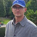 Фаррух, 30 лет