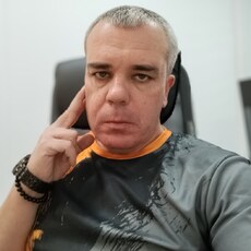 Фотография мужчины Александр, 44 года из г. Новокузнецк