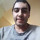 Ренатик, 25 лет