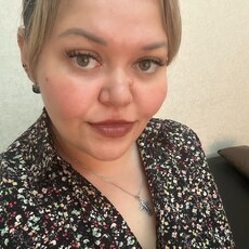 Анна, 28 из г. Кувандык.