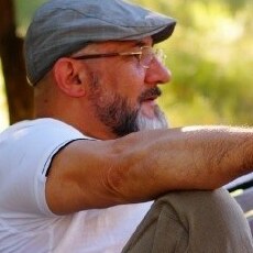 Фотография мужчины Илхам, 57 лет из г. Новосибирск
