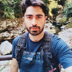 Фотография мужчины David, 38 лет из г. Тбилиси