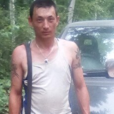 Фотография мужчины Viktor, 41 год из г. Хабаровск