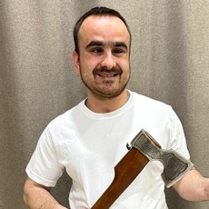 Фотография мужчины Макс, 33 года из г. Брюховецкая