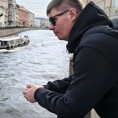Фотография мужчины Виталий, 35 лет из г. Артем