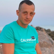 Фотография мужчины Сергей, 31 год из г. Днепр
