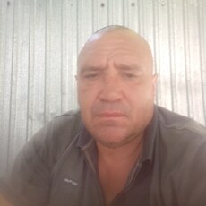 Фотография мужчины Виталий, 47 лет из г. Алматы