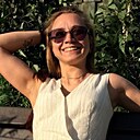 Христина, 34 года