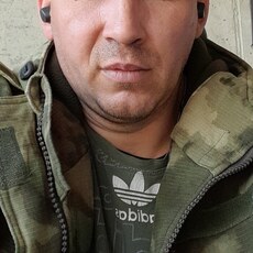 Фотография мужчины Серёжа, 44 года из г. Питерка