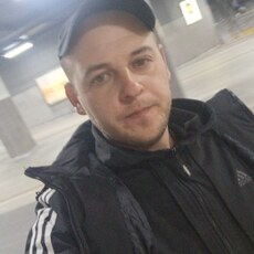 Фотография мужчины Даниил, 32 года из г. Светлоград
