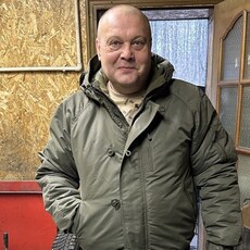Фотография мужчины Сергей, 51 год из г. Брянск