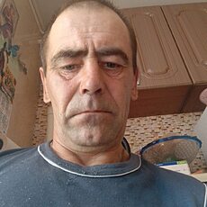 Фотография мужчины Сергей, 45 лет из г. Орск