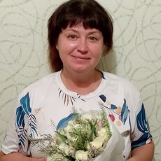 Фотография девушки Екатерина, 51 год из г. Пермь