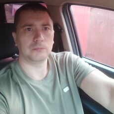 Фотография мужчины Андрей, 39 лет из г. Новокузнецк