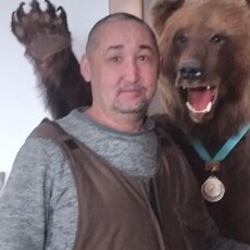 Фотография мужчины Тимур, 52 года из г. Астана