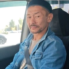 Фотография мужчины Тимур, 52 года из г. Астана