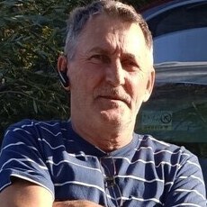 Олег, 59 из г. Краснодар.