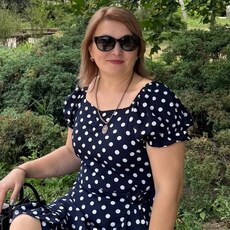 Фотография девушки Ирина, 43 года из г. Донецк