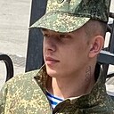 Кирилл, 19 лет