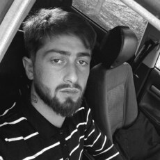 Фотография мужчины Giorgi, 25 лет из г. Лодзь