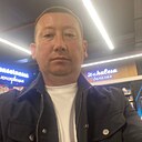 Алибек, 35 лет