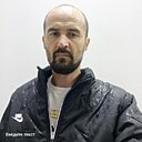 Парвиз, 35 лет