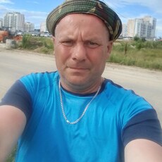 Фотография мужчины Константин, 43 года из г. Свободный