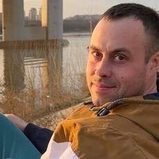 Лёша, 36 из г. Нижний Новгород.